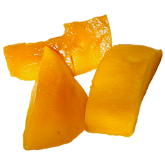 Food Series : Some Mango #15