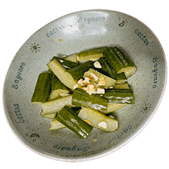 Food Series : Some Cucumber #8