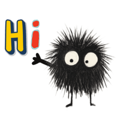 Susuu Tiny Trouble Makers