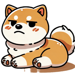 Shiba Ai Hub life style NO.10