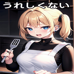 Cooking Girls2