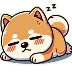 Shiba Ai Hub life style NO.11