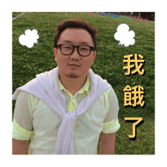 劉可樂日常