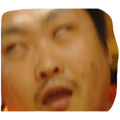 PAISEN's Secret Sticker