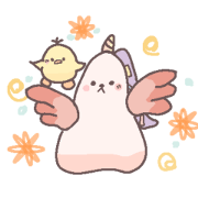 Unimaru's Sticker