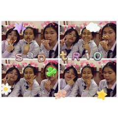 trio ss.two ( single )