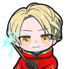 ウォルトのスタンプ１