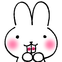 orthodontic BUNNY "USAMI"