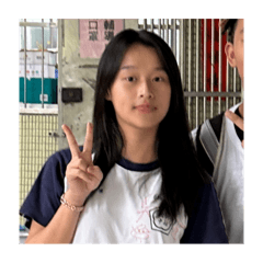 塵腋言的生活狀態