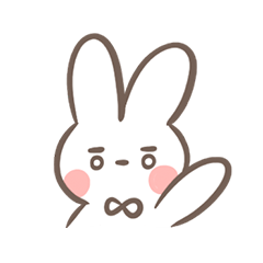 Boring Rabbit (B01)