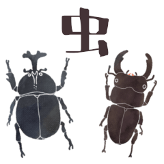 kurumushi insect5