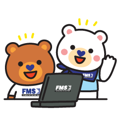 FMS Care Bear