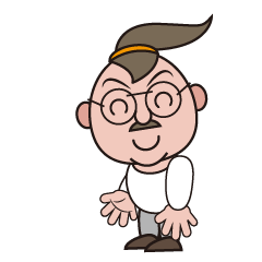 Very cute fat uncle part5