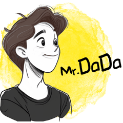 Mr Dada