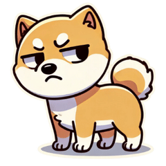 Shiba Ai Hub life style NO.15