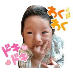 HARUKI -3yrs