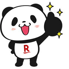 太棒了!樂天胖達登陸台灣! (第1彈)