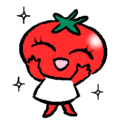 vegetable sticker00