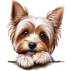 Yorkshire Terrier 2024