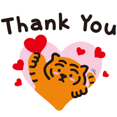 MUZIKTIGER♥Warm Caring
