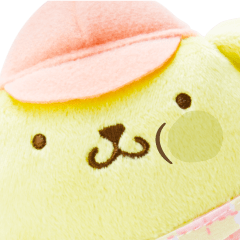 Sanrio characters (Stuffed Animals)