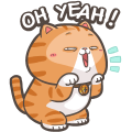 Mi-Pon Animation Sticker 1