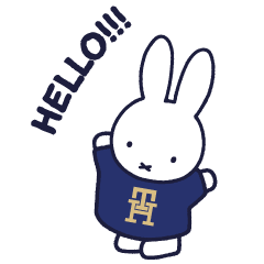 TOMMY × MIFFY 官方限定貼圖