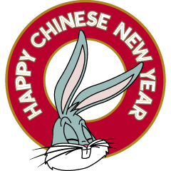 BOSS × Looney Tunes: Year of The Rabbit
