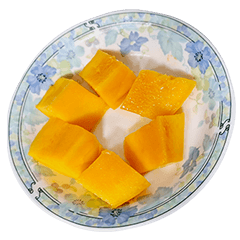 Food Series : Some Mango #16