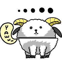 ARIES THE SHEEP