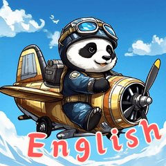 Baby Panda Life Ver2 (English)