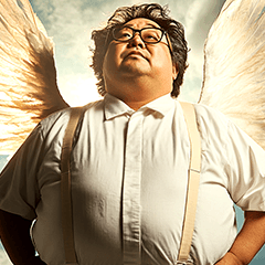 Fat Angel