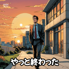 日々ルーティーン