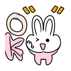 cute little bunny_20240813232112