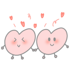 Love/ - LINE スタンプ | LINE STORE Love/ - LINE スタンプ | LINE STORE