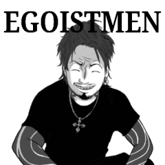 EGOISTMEN!