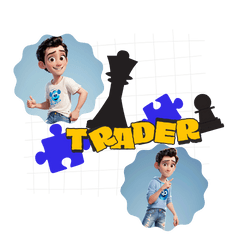 Trader, MarketMaster,