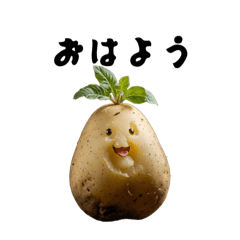 POTATO Communication