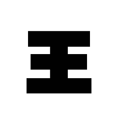 大字第一彈