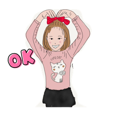 Cute omg