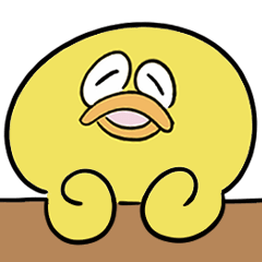 イケてるひよこスタンプ4 - LINE スタンプ | LINE STORE イケてるひよこスタンプ4 - LINE スタンプ | LINE STORE