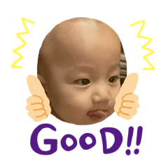 肉圓胖寶寶
