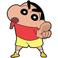 Crayon Shinchan Part4