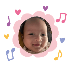 Baby SunSun 1