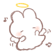 Tiny Angel USAGI-chan