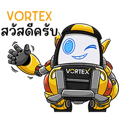 VORTEX THAILAND V.2