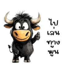 อ้ายฟาย ตู้ เว้าอีสาน