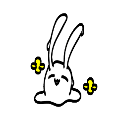 mushy rabbit