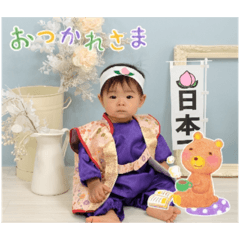 takumi_1yearsold