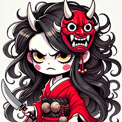 Hannya Chan